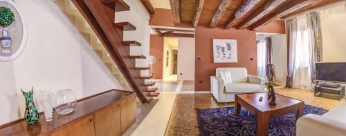 San Marco Venice Apartment 1 Esterno foto