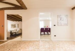 San Marco Venice Apartment 1 Esterno foto