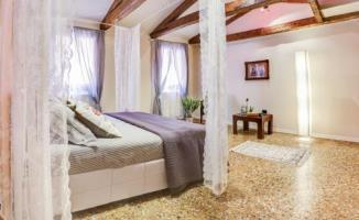 San Marco Venice Apartment 1 Esterno foto