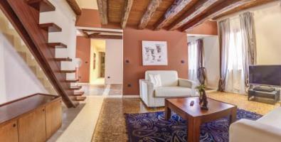 San Marco Venice Apartment 1 Esterno foto