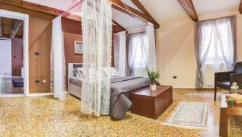 San Marco Venice Apartment 1 Esterno foto