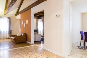 San Marco Venice Apartment 1 Esterno foto